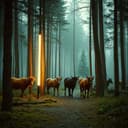 Rachel's Search and Destroy