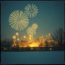 عرض بداية عام جديد