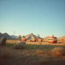 Shot by Looney Tunes videographics