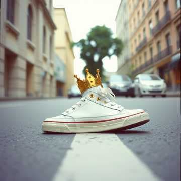 Check My Kicks