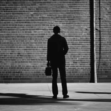 Pussy Boy Jack (The Vegan Hypocrite)