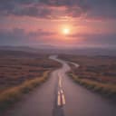 Me fui para el norte 