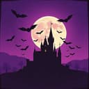 Δρακουλια και νυχτερίδες 