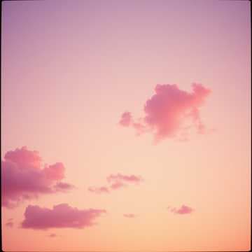 Cherry Clouds