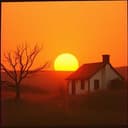 Heading Home, Zamerool