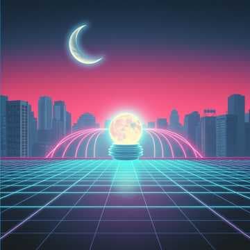 Midnight Pulse Fusion