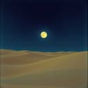 صمت المدينة