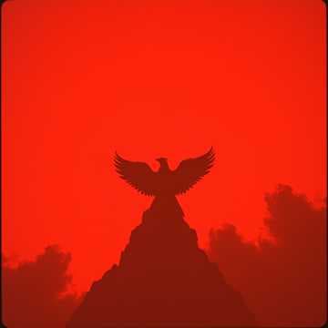 Welcome Home, Baphomet