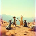 Love For Elawn Moosk