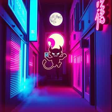 بيبي مونستر