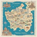 From Malta to Moscow