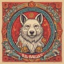 Animal pasao a Meao’