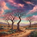 Пычрак империясе