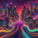 Heartbeats in the Dark