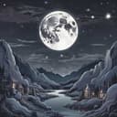 月光のハート" (Gekkō no Hāto / Moonlight Hearts)