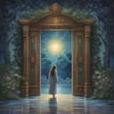 SUELTA MI MANO EN SILENCIO 