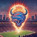 Buffalo Crown Anthem