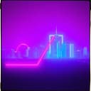 Electric Dreams on Fire