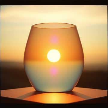Cristal de Amor