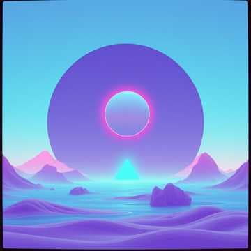 Mindseye musique english version 