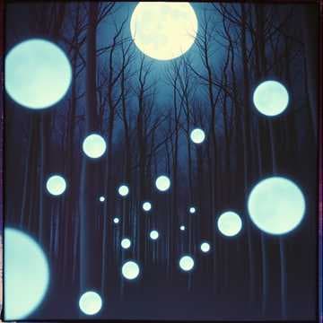 Illuminate the Night