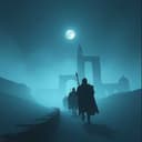 Paranormal Phantom Knights