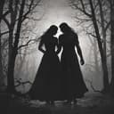 Veljeskunta Varjoissa