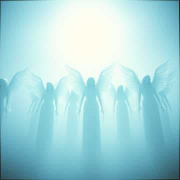Army of Angels