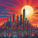 Taylor Trump's Anthem