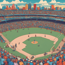 The Tale of the Travel Baseball Parents