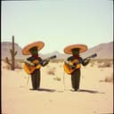 Ajustando Cuentas (versión Rock y Tumbada) 2014