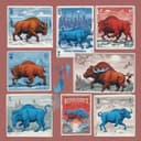 East Run Through Buff