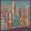 Everyday Heroes Intro