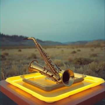 Golden Arches Dreams