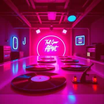 Cruz Deejay: B.d.h.4