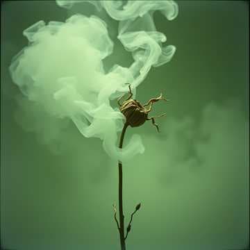 High Doesn’t Mean Fine"