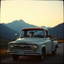 Rolling West with My Best Friend