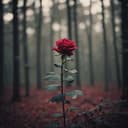 En sekund av en evighet. 