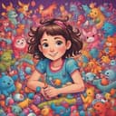 Cristina la Monellina