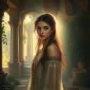 وحشاني يا مادلين