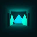 Pierre’s Electric Gaze