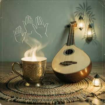 شوفو المصايب