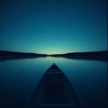 Canoe Dreams