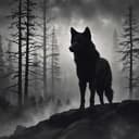 Howl Before Dawn