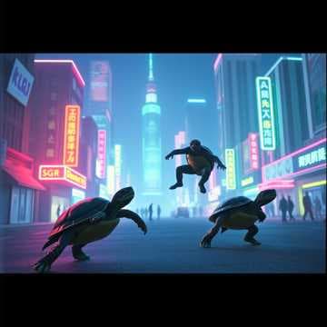 TMNT (theme)