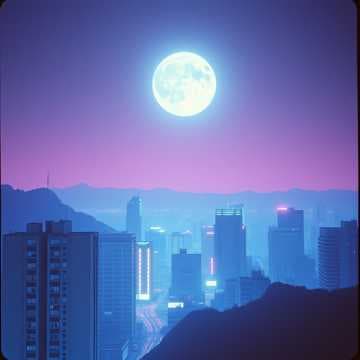 Platin's Neon