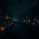 Oudegracht Nachtfeest