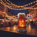 Oktoberfest Europa Park Pop