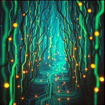 Wired Minds
