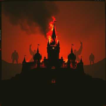 Venganza de Sangre
